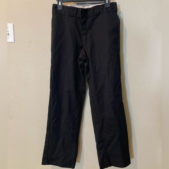 Dickies 874 original fit pants - Picture 2 of 4